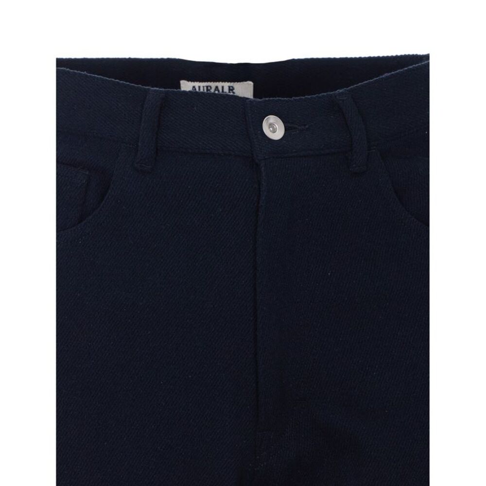 Auralee Men Wide Pants - Picture 4 of 4
